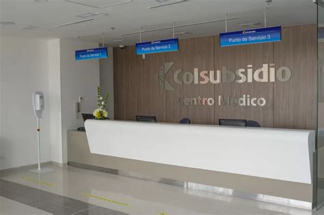 colsubsidio cafam citas|Gestiona tus citas médicas Famisanar Colsubsidio